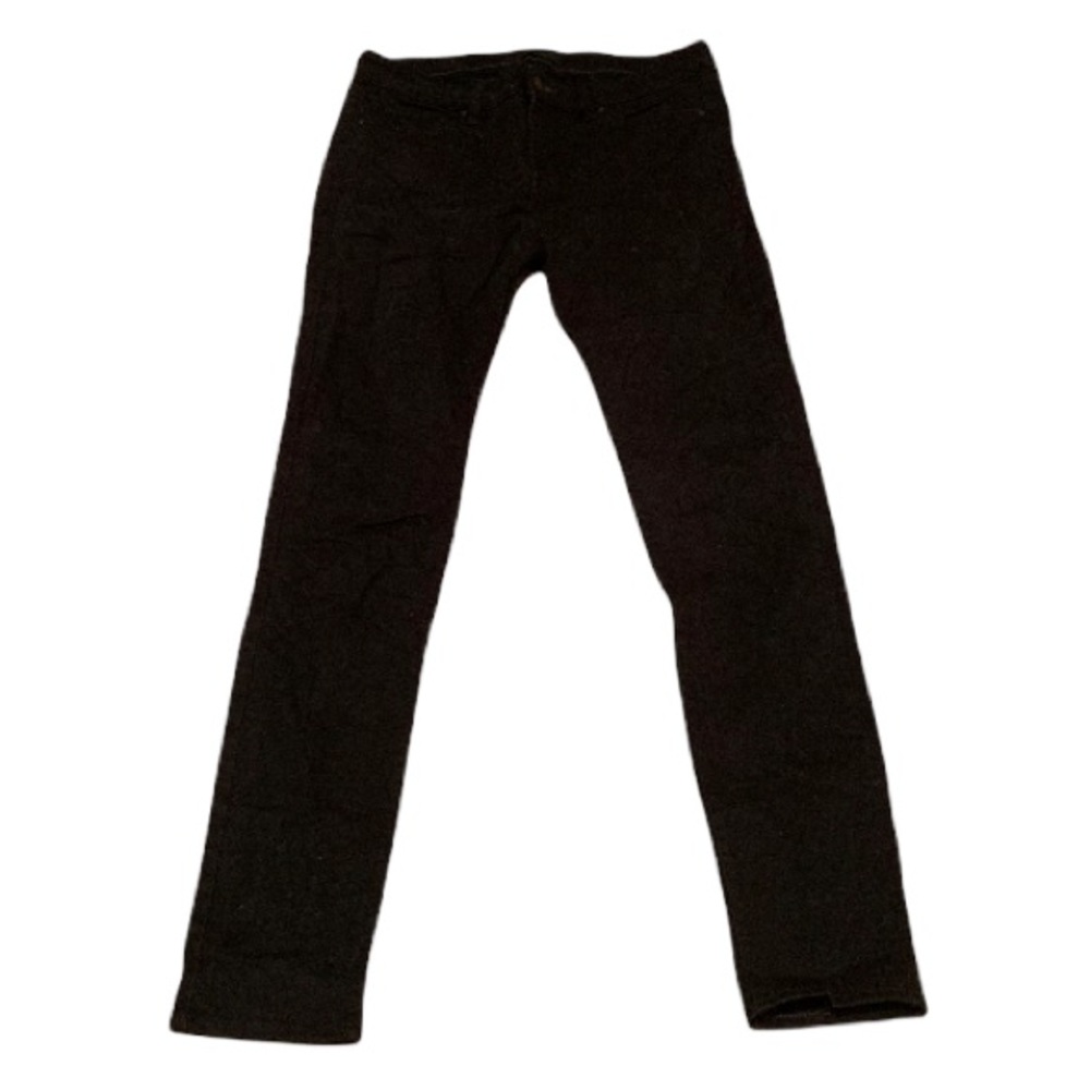 New without tags - Uniqlo black stretch skinny jeans
